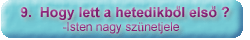 A hetedik vagy az első ?